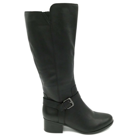 dalton tall boot naturalizer